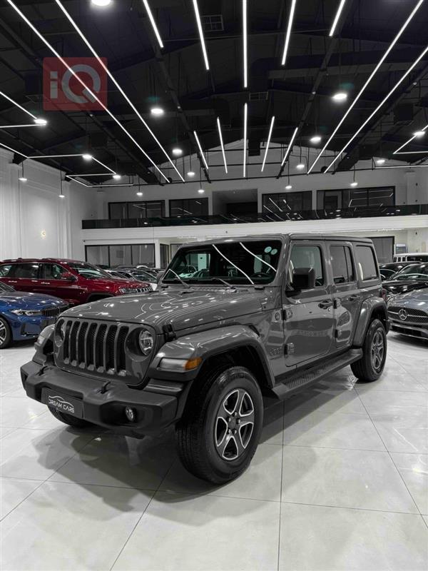 Jeep for sale in Iraq